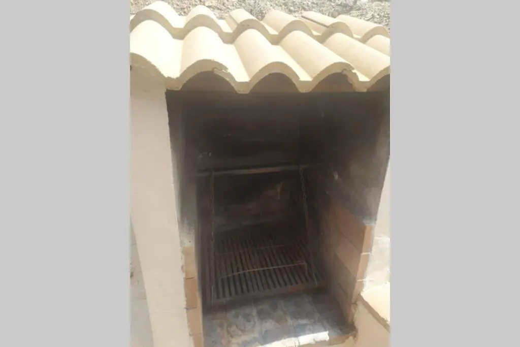 Сasa de vacaciones Casa Rosa Sedella