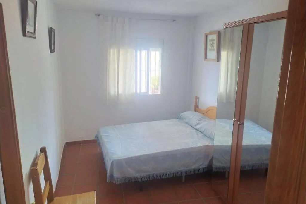 Сasa de vacaciones Casa Rosa Sedella