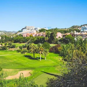 Сasa de vacaciones Casa 10 Personas En Campo De Golf Añoreta, Torre de Benagalbon