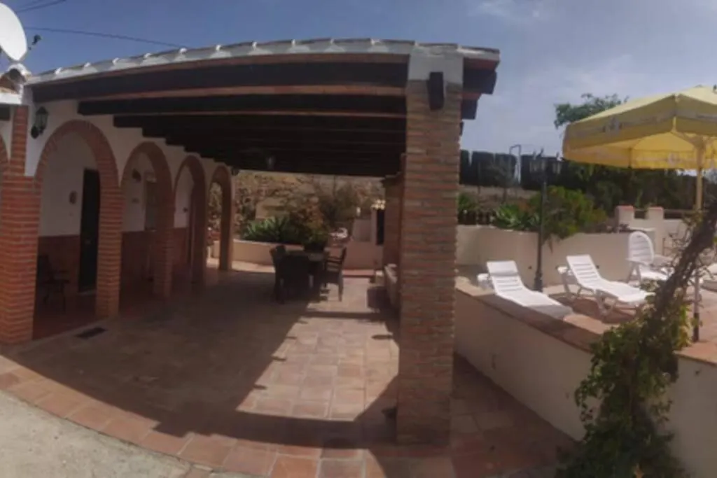 Holiday home Casa Rosa Sedella